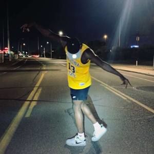 Meet your Posher, Marcus